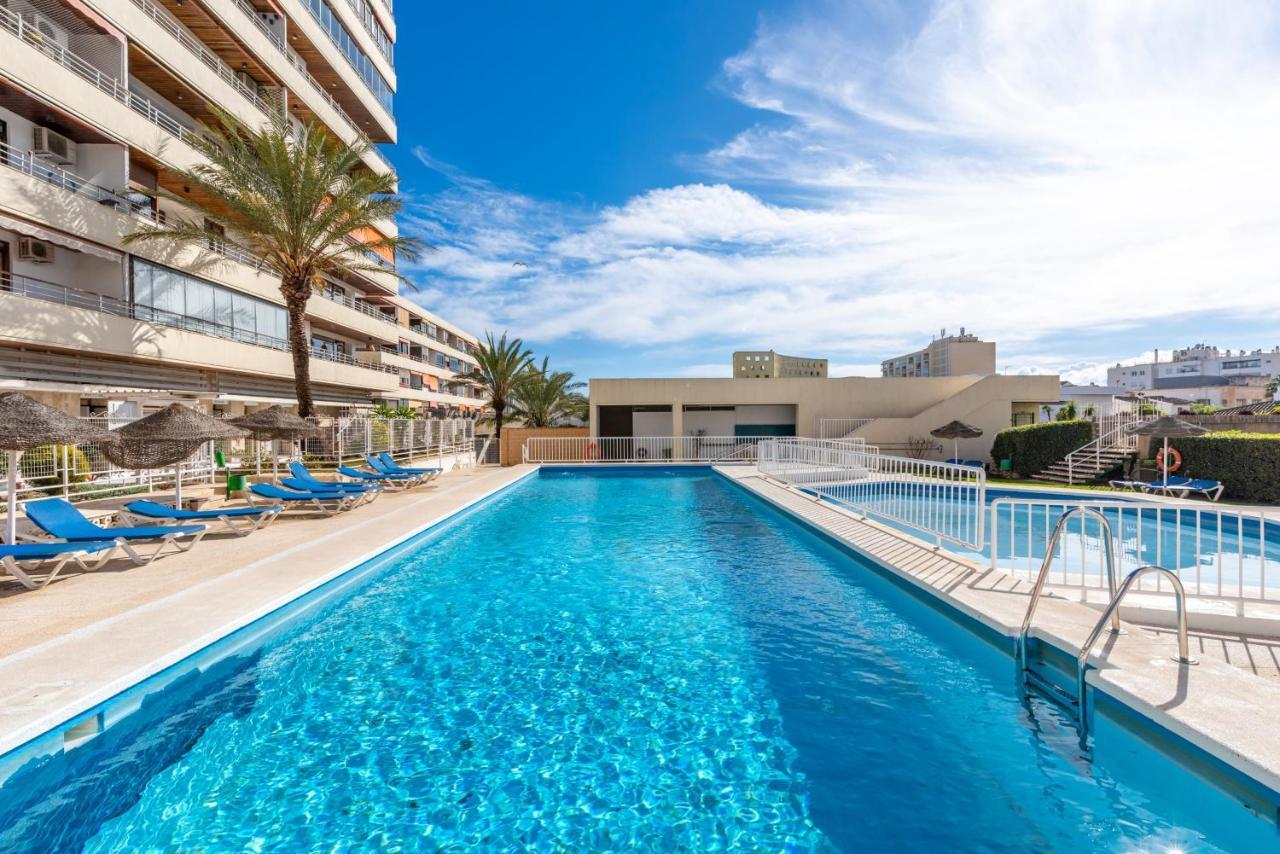 La Nogalera - Sea View In The Heart Of Апартаменты Торремолинос
